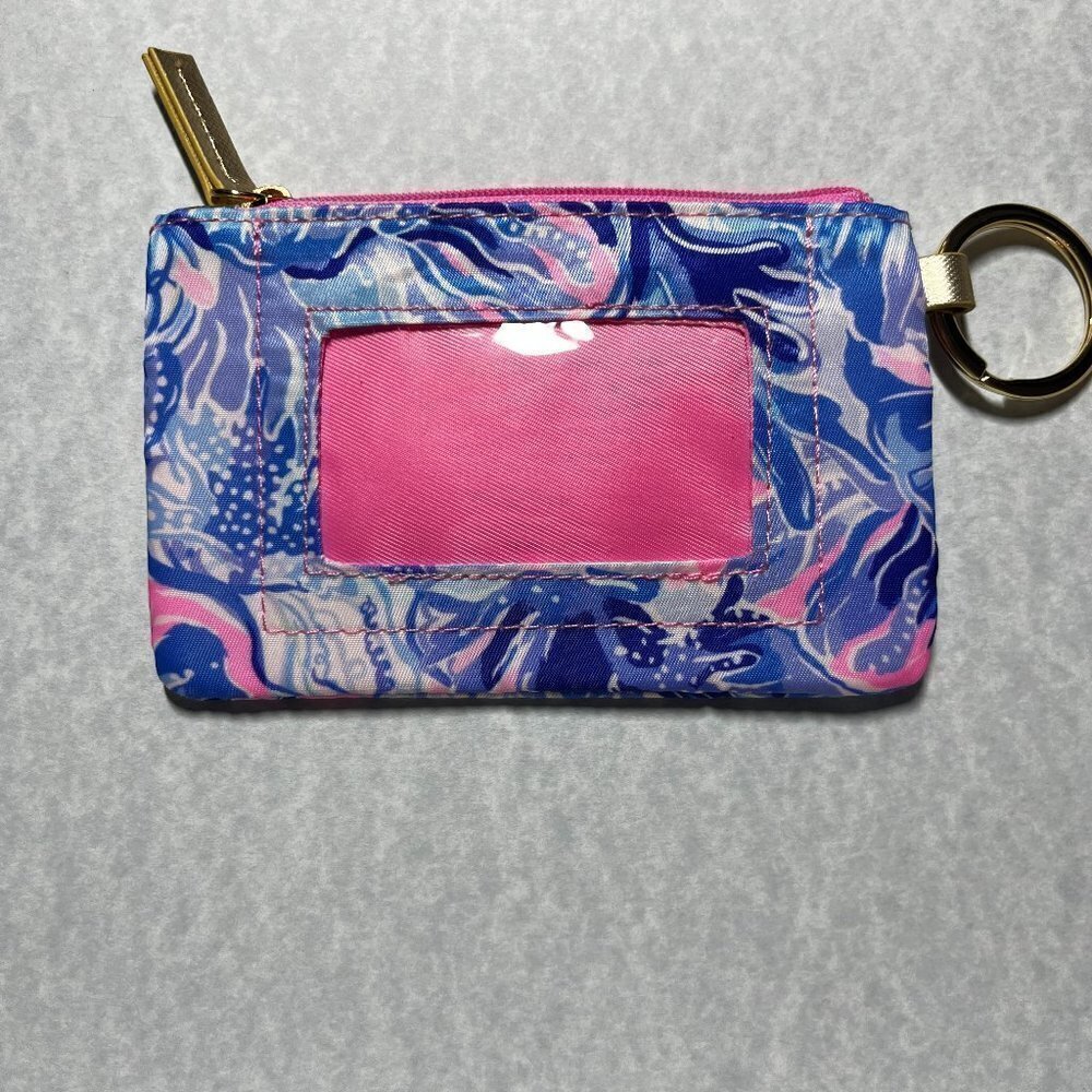 NEW … LILLY PULITZER ID Case